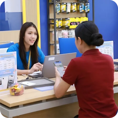 การสื่อสารที่ตรงไปตรงมา