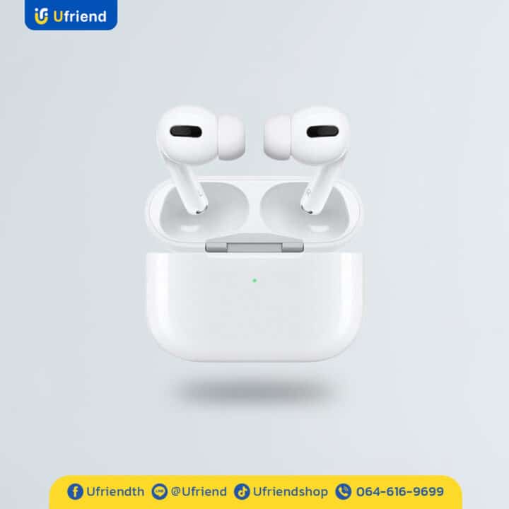 AirPods 4