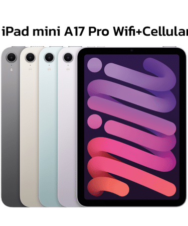 iPad-mini-A17-Pro Wifi+Cellular-all