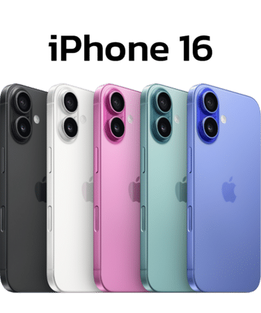 iPhone-16