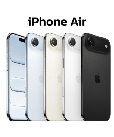 iPhone Air1